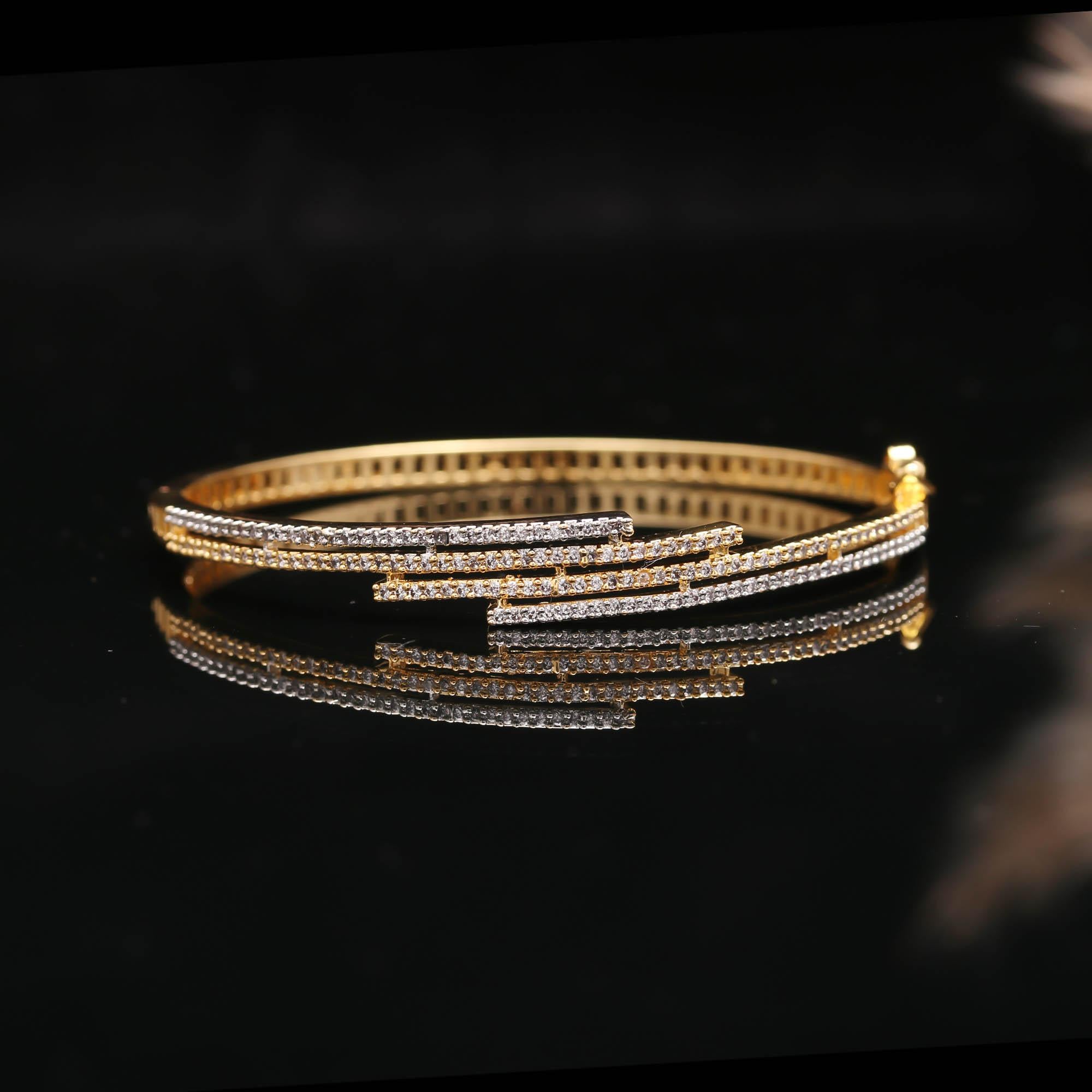 The Essential Link - Simple Gifting Kada - Haamsi