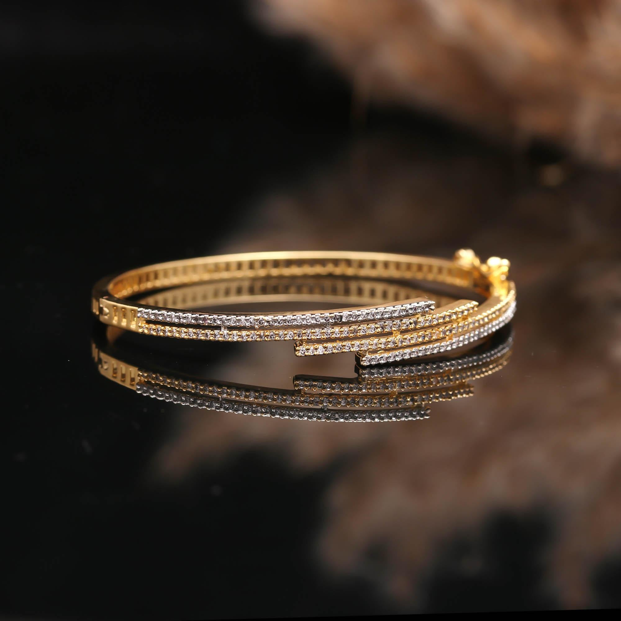 The Essential Link - Simple Gifting Kada - Haamsi