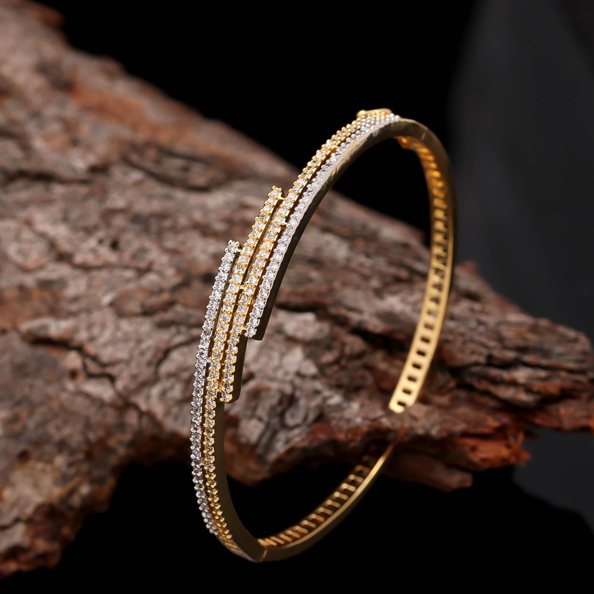 The Essential Link - Simple Gifting Kada - Haamsi