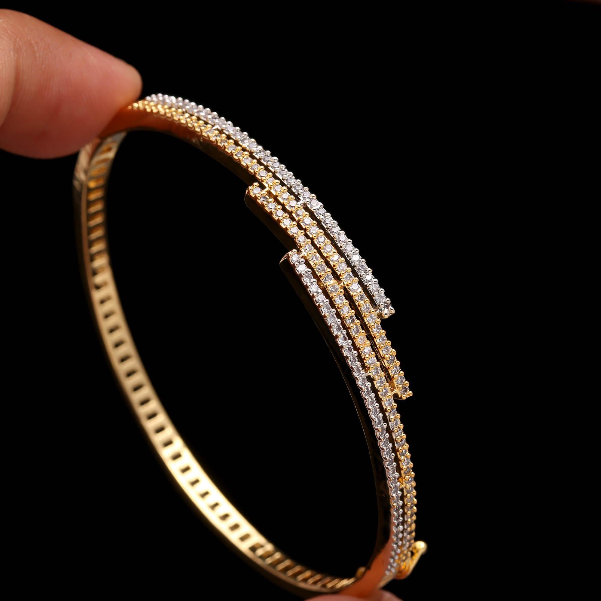 The Essential Link - Simple Gifting Kada - Haamsi