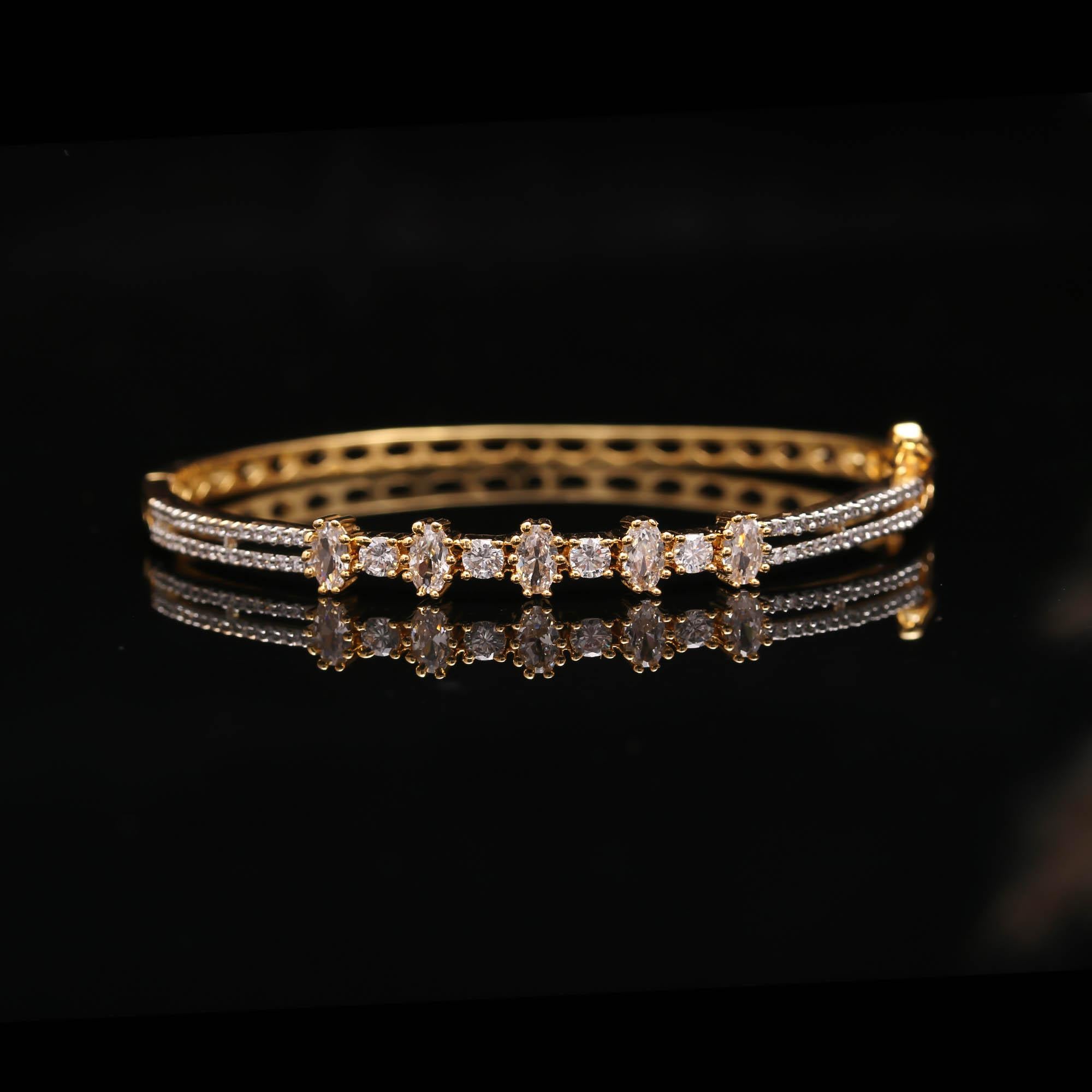 The Sentinel Band - Unisex & Durable Kada - Haamsi