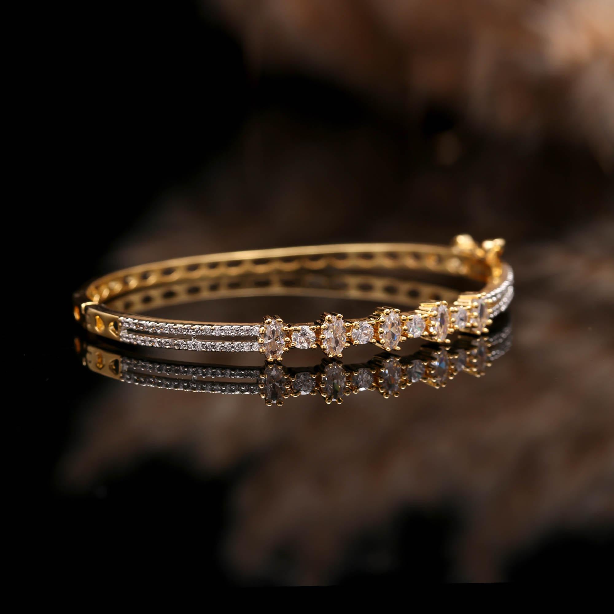 The Sentinel Band - Unisex & Durable Kada - Haamsi