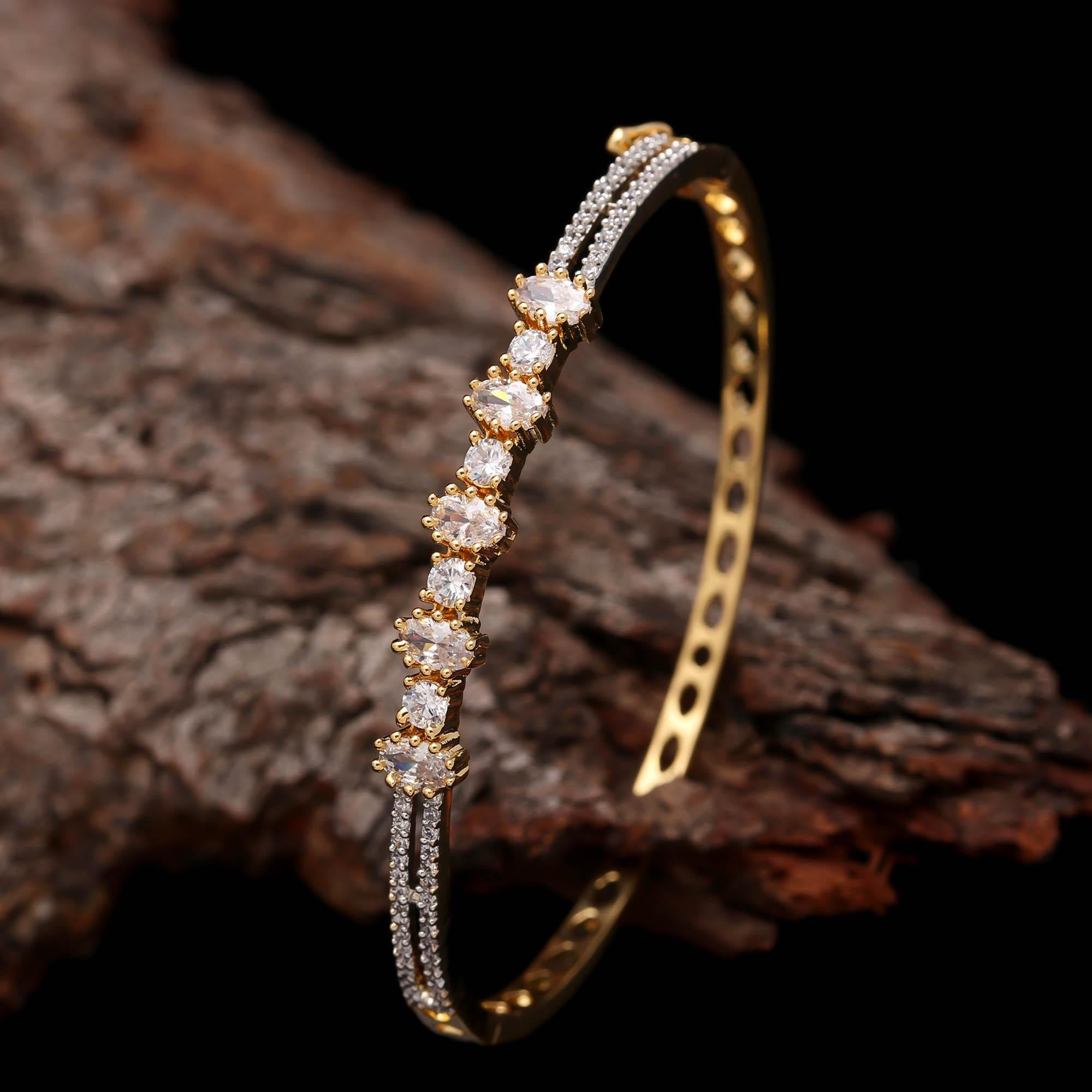 The Sentinel Band - Unisex & Durable Kada - Haamsi