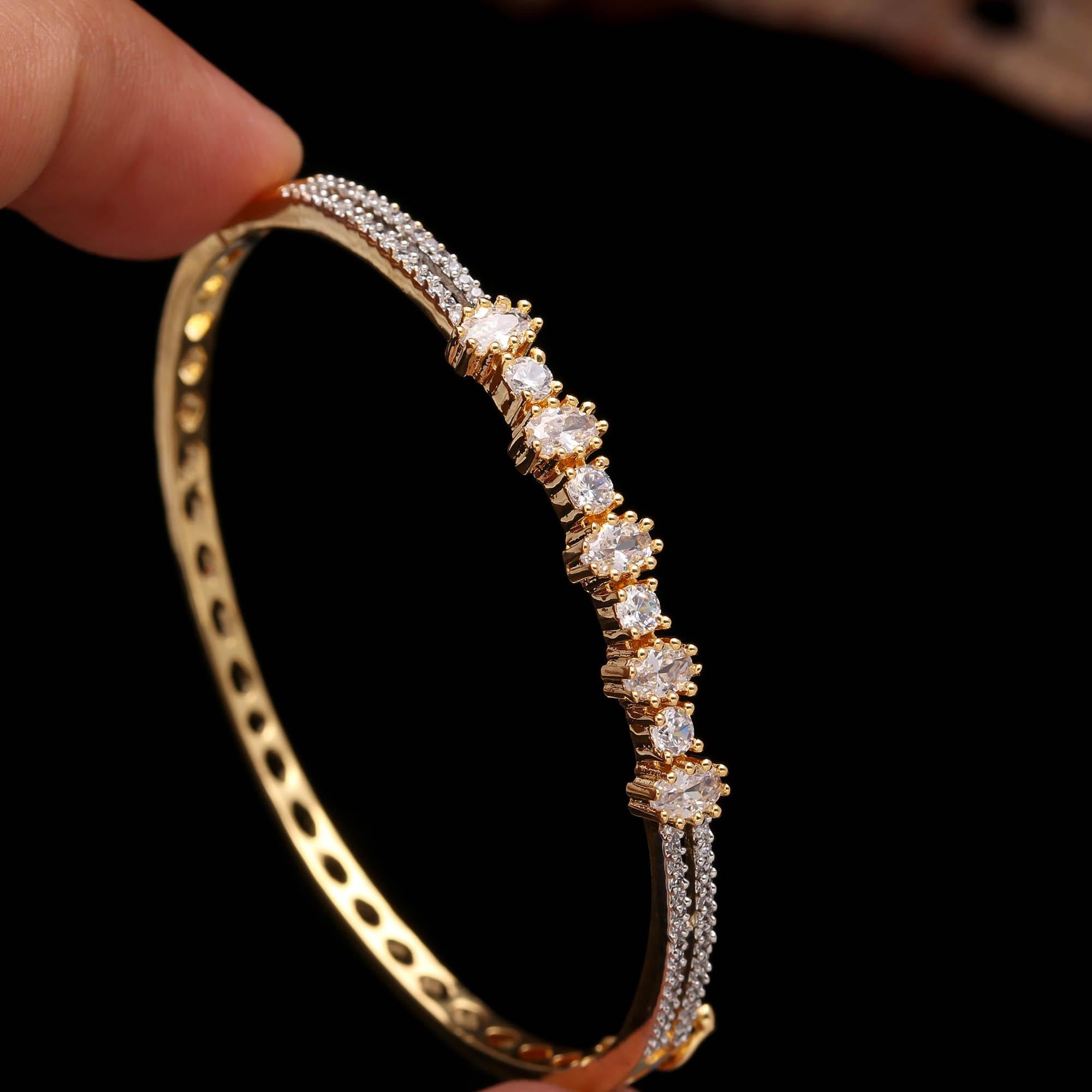 The Sentinel Band - Unisex & Durable Kada - Haamsi