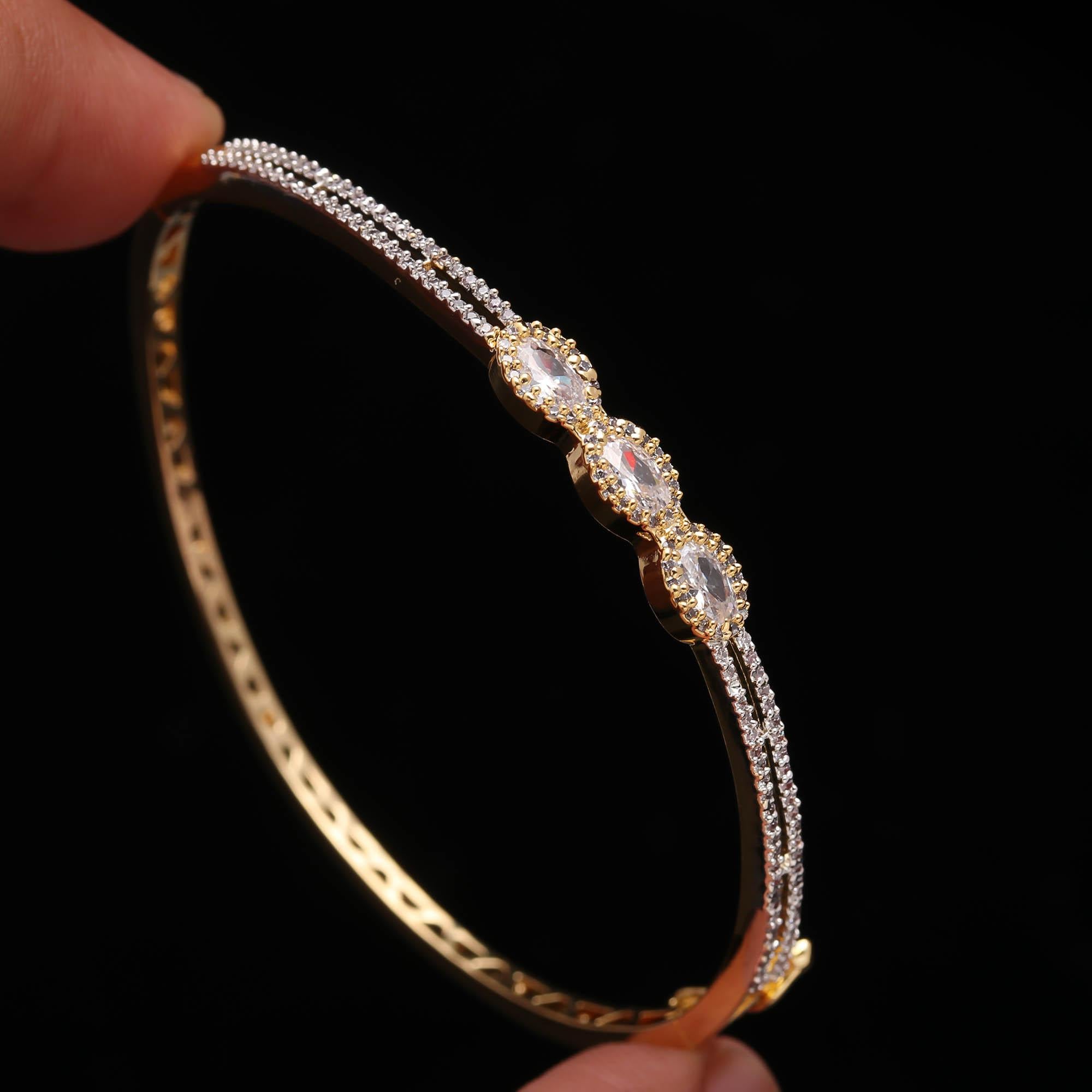 The Active Lifestyle Kada - Sweat-Proof Design - Haamsi