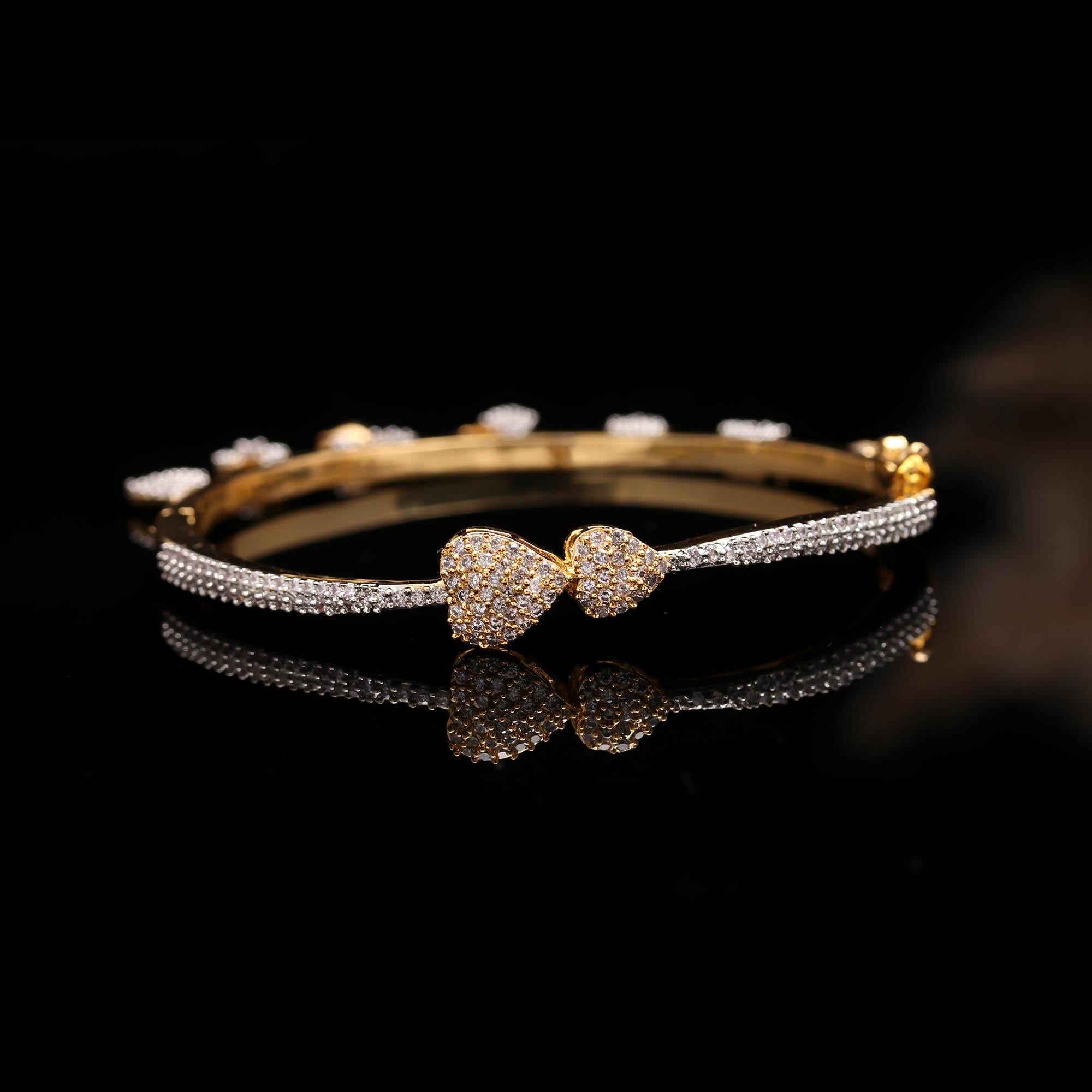 The Calibrated Edge - Precision Cut Kada - Haamsi