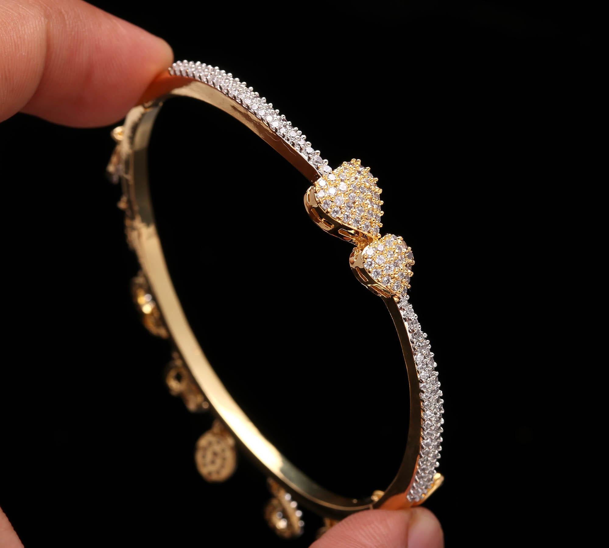 The Calibrated Edge - Precision Cut Kada - Haamsi