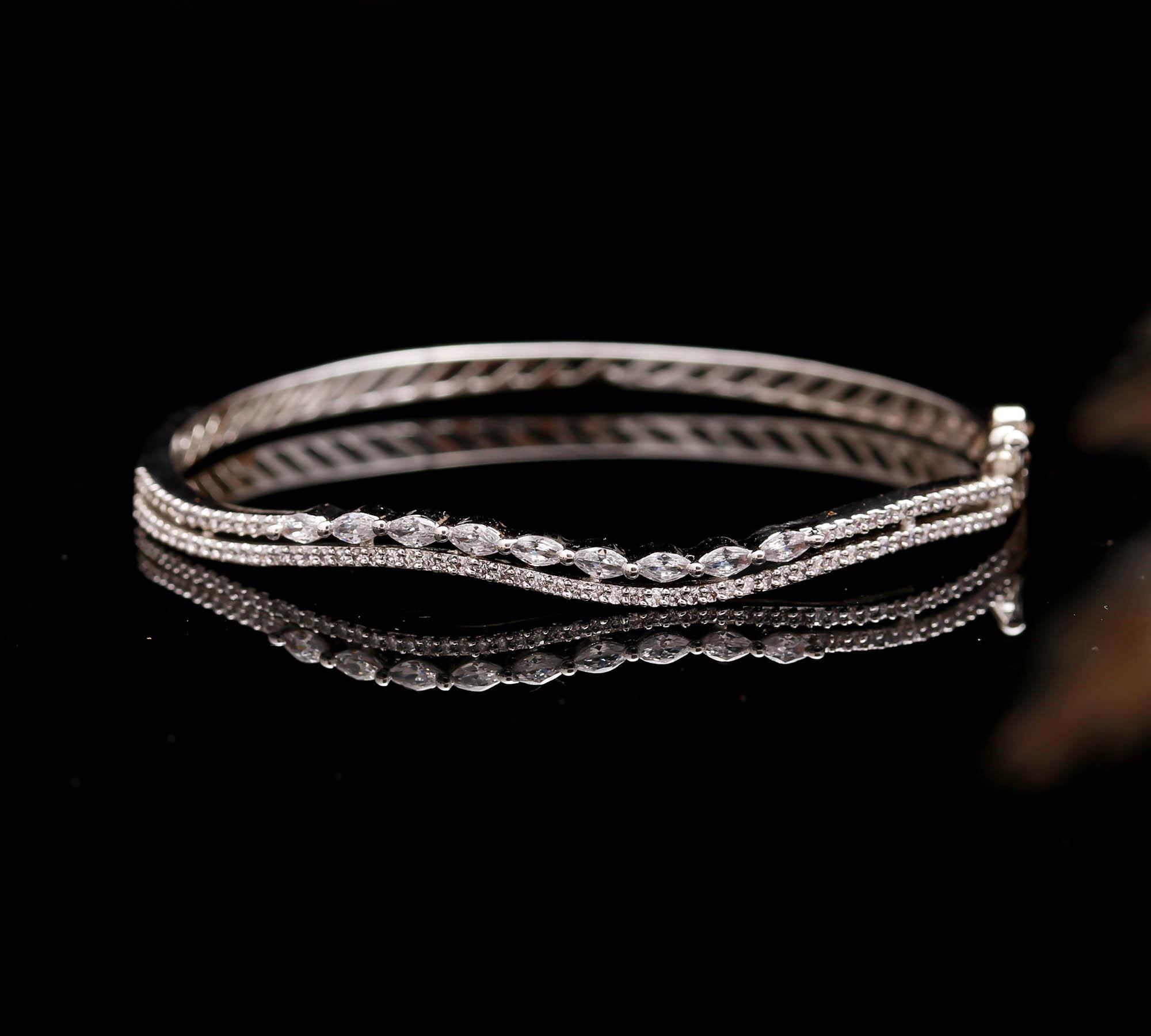 The Channel Brilliance - Streamlined AD Kada - Haamsi