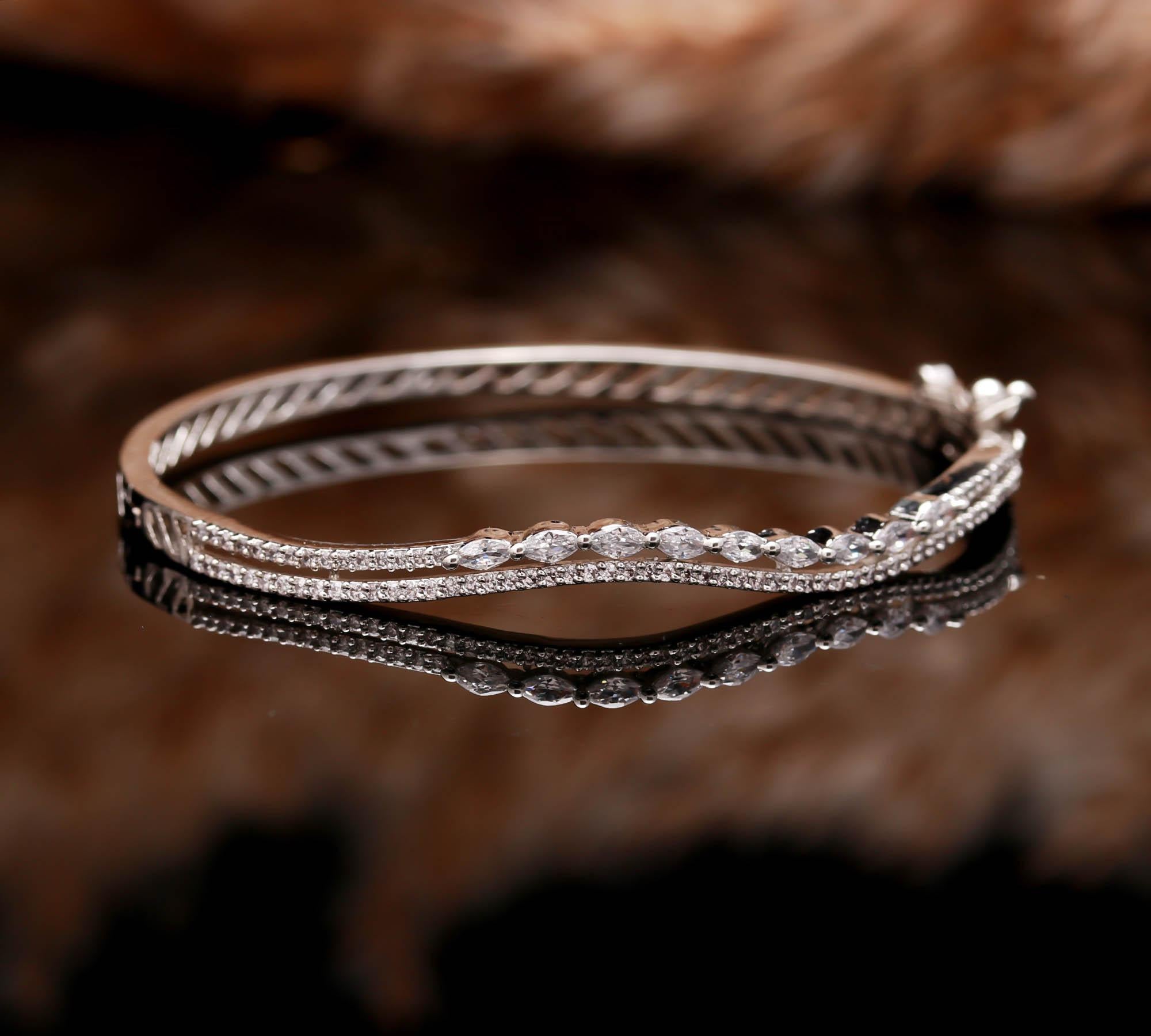 The Channel Brilliance - Streamlined AD Kada - Haamsi