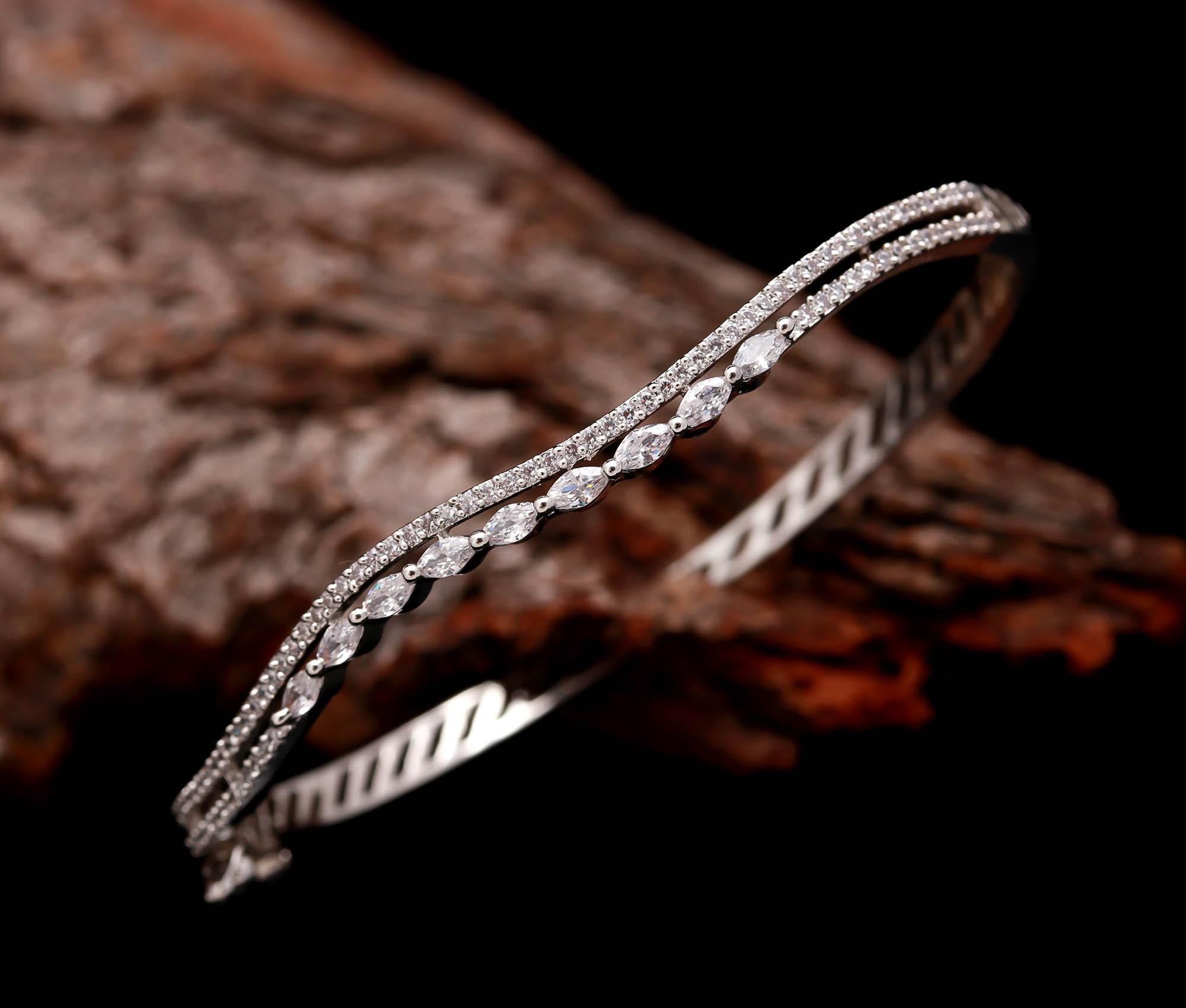 The Channel Brilliance - Streamlined AD Kada - Haamsi