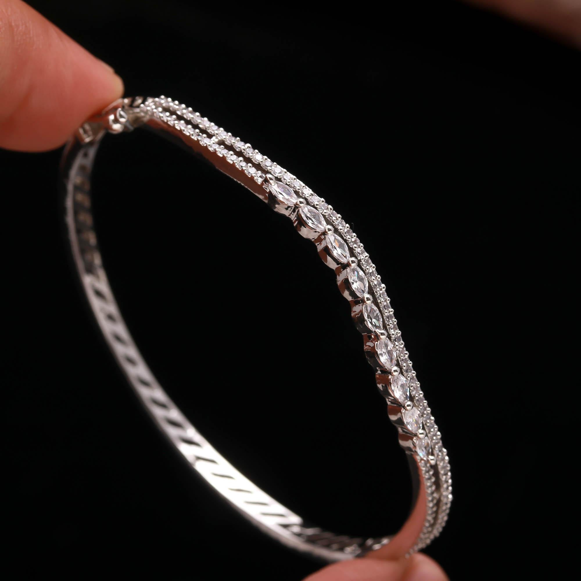 The Channel Brilliance - Streamlined AD Kada - Haamsi